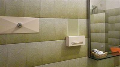 фото отеля Hotel Chiara