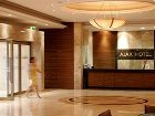 фото отеля Ajax Hotel Limassol