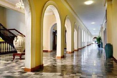 фото отеля Hotel Continental Saigon Ho Chi Minh City