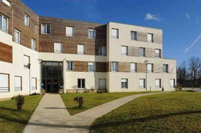 фото отеля Residhome Bures la Guyonnerie Bures-sur-Yvette