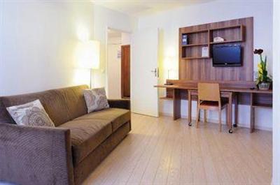 фото отеля Residhome Bures la Guyonnerie Bures-sur-Yvette