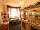 фото отеля Hotel am Hohenzollernplatz