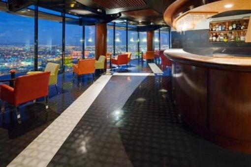 фото отеля Holiday Inn Queretaro Zona Diamante