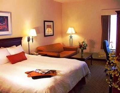 фото отеля Hampton Inn Daly City
