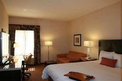 фото отеля Hampton Inn Daly City