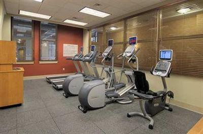 фото отеля Hilton Garden Inn Richmond