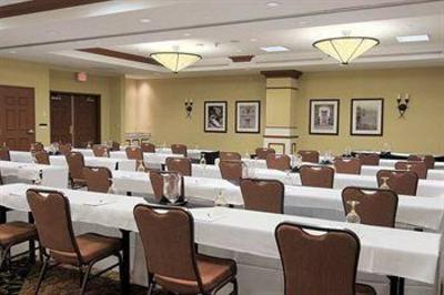 фото отеля Hilton Garden Inn Richmond