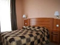 Hotel Paris Liege