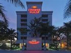 фото отеля Crowne Plaza Hotel San Salvador