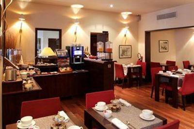 фото отеля Hotel Le Roosevelt