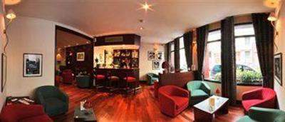 фото отеля Hotel Le Roosevelt