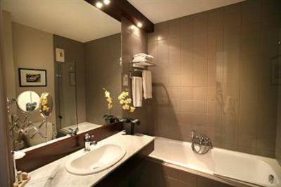 фото отеля Hotel Le Roosevelt