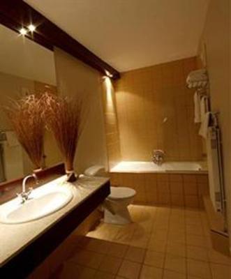 фото отеля Hotel Le Roosevelt