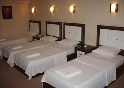 фото отеля Agora Konak Saray Hotel