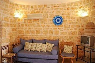 фото отеля Trulli e Puglia B & B