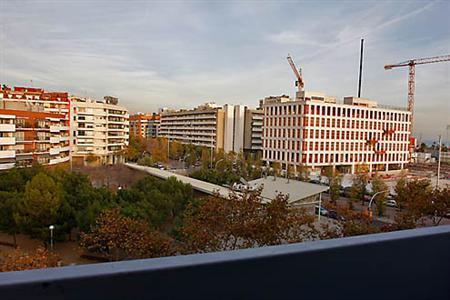 фото отеля Feelathome Poblenou Beach Apartments Barcelona