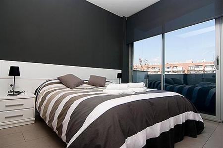фото отеля Feelathome Poblenou Beach Apartments Barcelona
