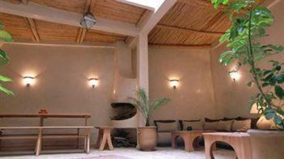 фото отеля Riad Thais