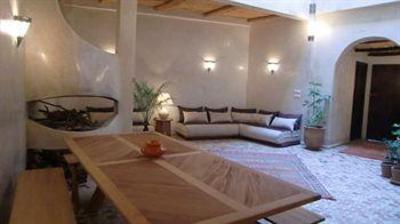 фото отеля Riad Thais