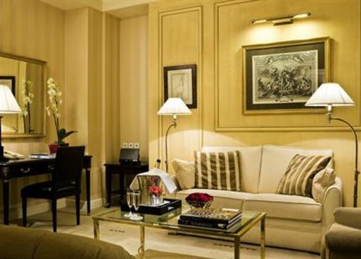 фото отеля Hotel Francois 1er