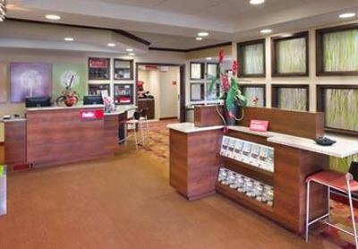 фото отеля TownePlace Suites Fayetteville North Springdale