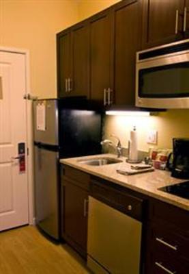 фото отеля TownePlace Suites Fayetteville North Springdale