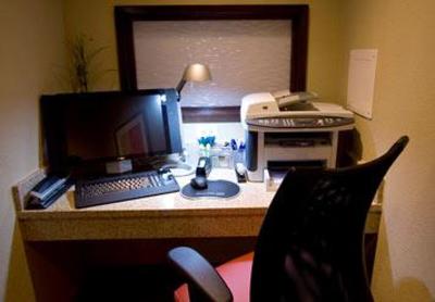 фото отеля TownePlace Suites Fayetteville North Springdale
