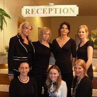 фото отеля Sport Hotel Dortmund