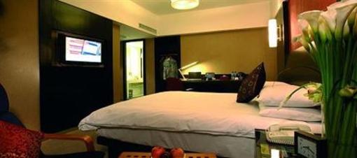 фото отеля SSAW Hotel Yilian