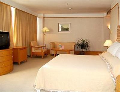 фото отеля Kingdom Business Hotel