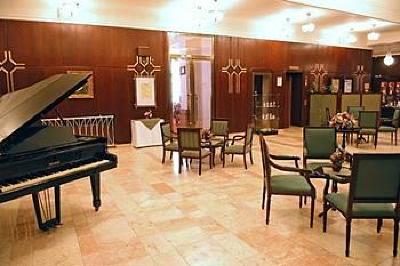 фото отеля Orea Hotel Bohemia Marianske Lazne