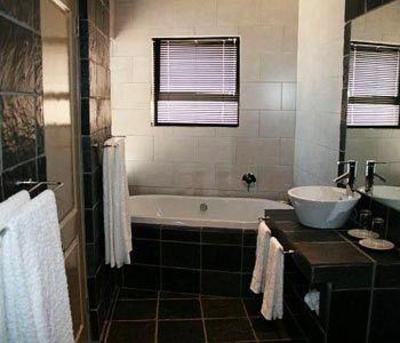 фото отеля Simonstown Guest House