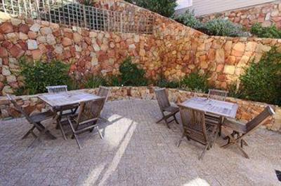 фото отеля Simonstown Guest House