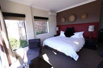фото отеля Simonstown Guest House