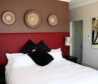 фото отеля Simonstown Guest House