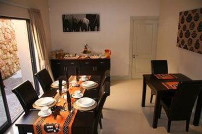 фото отеля Simonstown Guest House