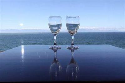 фото отеля Simonstown Guest House