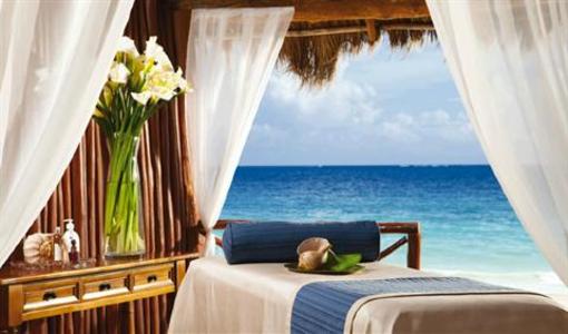 фото отеля Now Sapphire Riviera Cancun