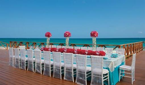 фото отеля Now Sapphire Riviera Cancun