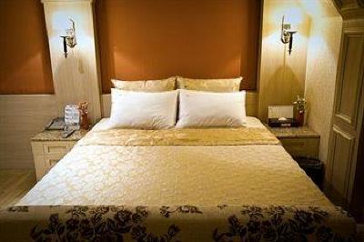 фото отеля Benhur Hotel