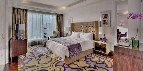 фото отеля Kempinski Indonesia Hotel Jakarta