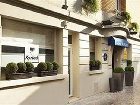 фото отеля Kyriad Paris Clichy Centre