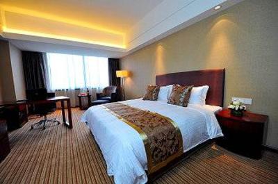 фото отеля Haiwaihai Nachuan Hotel