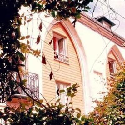 фото отеля Best Western Le Dauphin