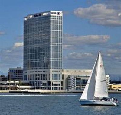 фото отеля Hilton San Diego Bayfront