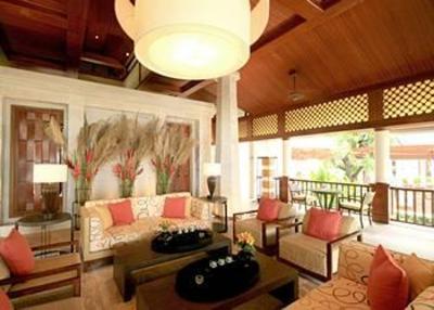 фото отеля Centara Grand Beach Resort & Villas