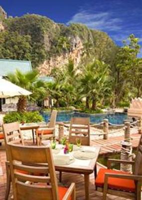 фото отеля Centara Grand Beach Resort & Villas