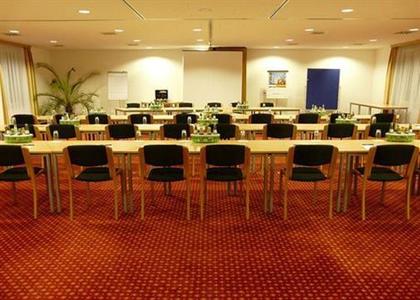 фото отеля Quality Hotel Muenchen Messe