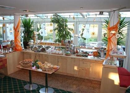 фото отеля Quality Hotel Muenchen Messe