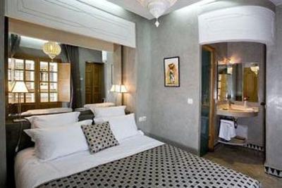 фото отеля Riad L'Etoile D'Orient Marrakech